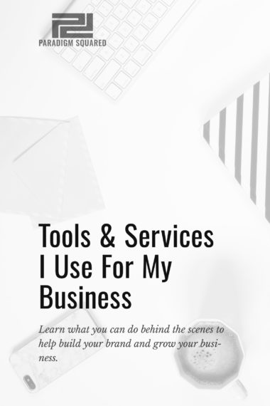 tools for online business